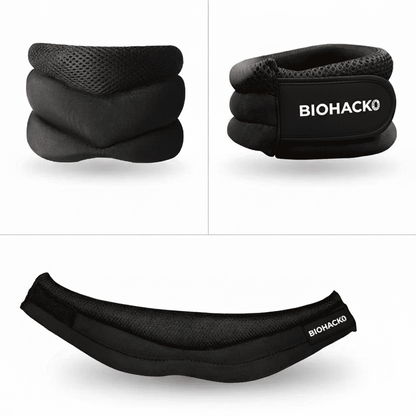 NeckSupport™ - Never snore again